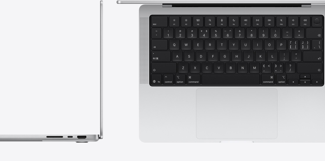 Mac 环境责任视觉
