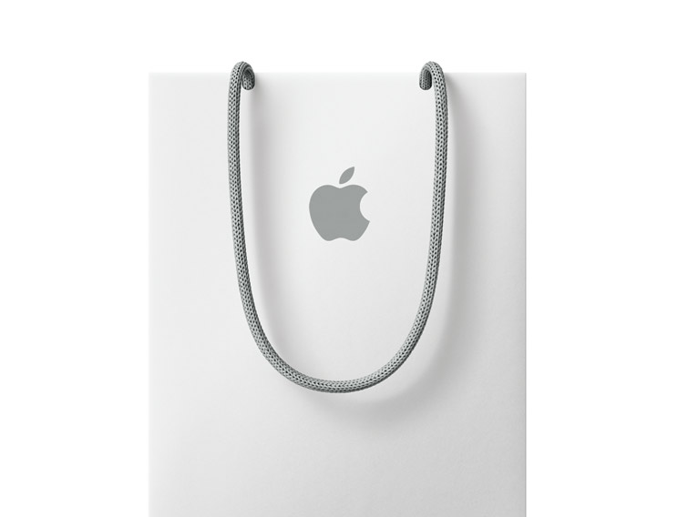 Mac 送货和取货服务