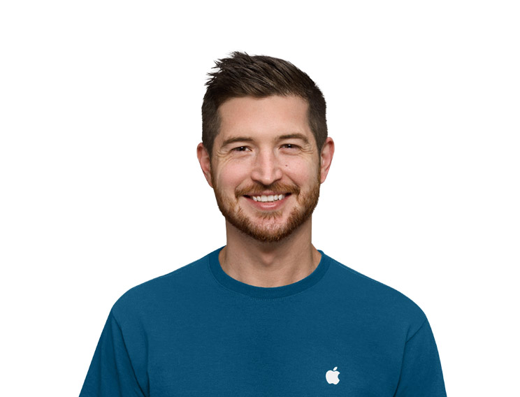 Apple Specialist 专家协助选购